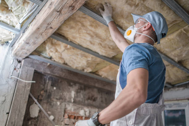 Best Soundproof Insulation Installation  in Woodside, PA
