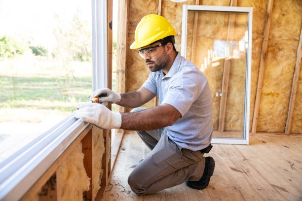 Best Professional Insulation Contractor  in Woodside, PA