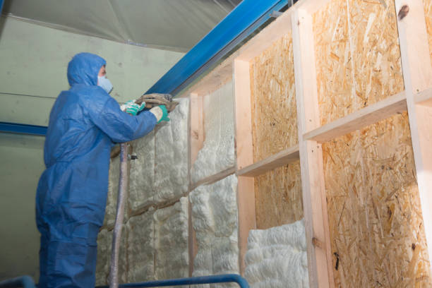 Best Fiberglass Insulation  in Woodside, PA