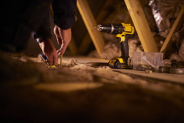Best Insulation for New Construction  in Woodside, PA