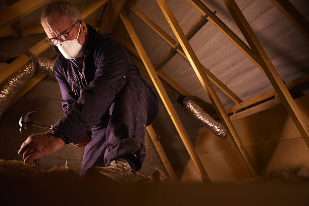 Insulation Contractors for Homes in Woodside, PA
