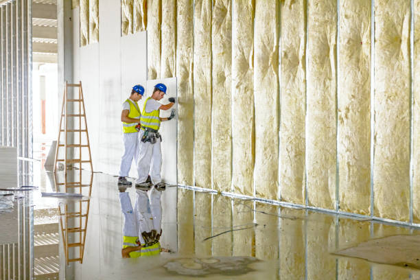 Best Commercial Insulation Contractor  in Woodside, PA